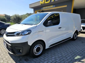 Toyota Proace L2 75KW Дълга база, САМО 14000км !!!, снимка 4