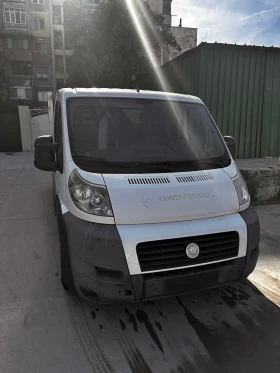 Fiat Ducato 2.3 130 к пътна помощ 2010г , снимка 3