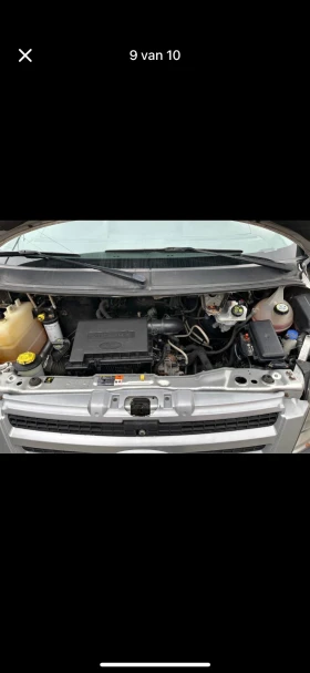 Обява за продажба на Ford Transit 8+ 1 Клима Топ  ~9 500 лв. - изображение 4