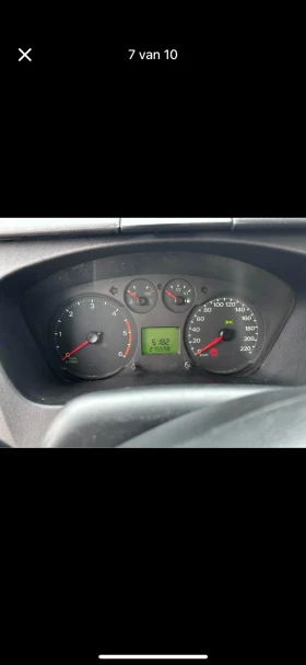 Обява за продажба на Ford Transit 8+ 1 Клима Топ  ~9 500 лв. - изображение 6