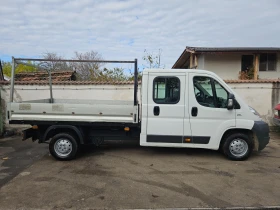     Fiat Ducato 2.3JTD