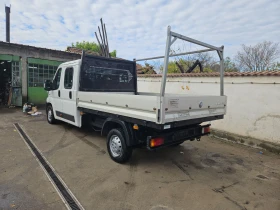 Fiat Ducato 2.3JTD | Mobile.bg    5