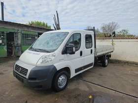 Fiat Ducato 2.3JTD | Mobile.bg    8