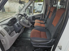 Fiat Ducato 2.3JTD | Mobile.bg    14