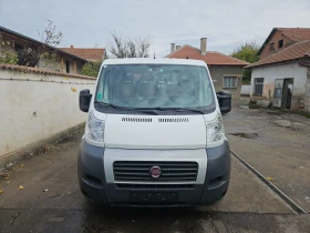     Fiat Ducato 2.3JTD