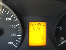 Mercedes-Benz Sprinter 316, снимка 7