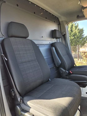 Mercedes-Benz Sprinter 316, снимка 11