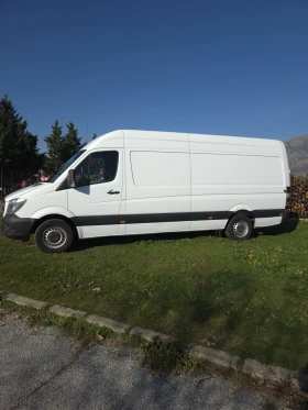 Mercedes-Benz Sprinter 316, снимка 3