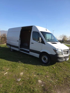 Mercedes-Benz Sprinter 316, снимка 5