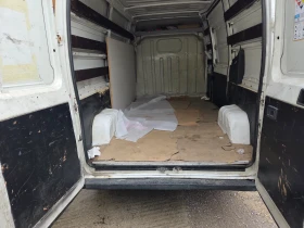 Fiat Ducato 2.8 jtd 128kc клима, снимка 12