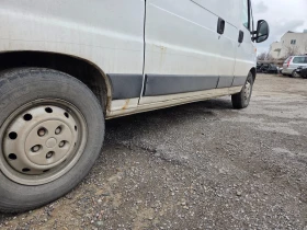 Fiat Ducato 2.8 jtd 128kc клима, снимка 7