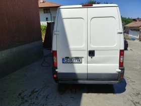 Fiat Ducato 2.8 jtd 128kc клима, снимка 2