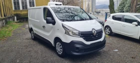 Renault Trafic 1.6 DCI 120 ХЛАДИЛЕН, снимка 1