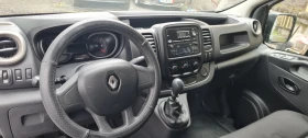Renault Trafic 1.6 DCI 120 ХЛАДИЛЕН, снимка 7
