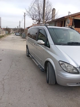 Mercedes-Benz Viano 2.2cdi | Auto.bg — изображение 2