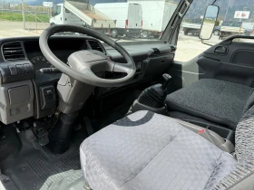 Isuzu Campo NPR до3.5т. 4.80м. КАРОСЕРИЯ | Auto.bg — изображение 9