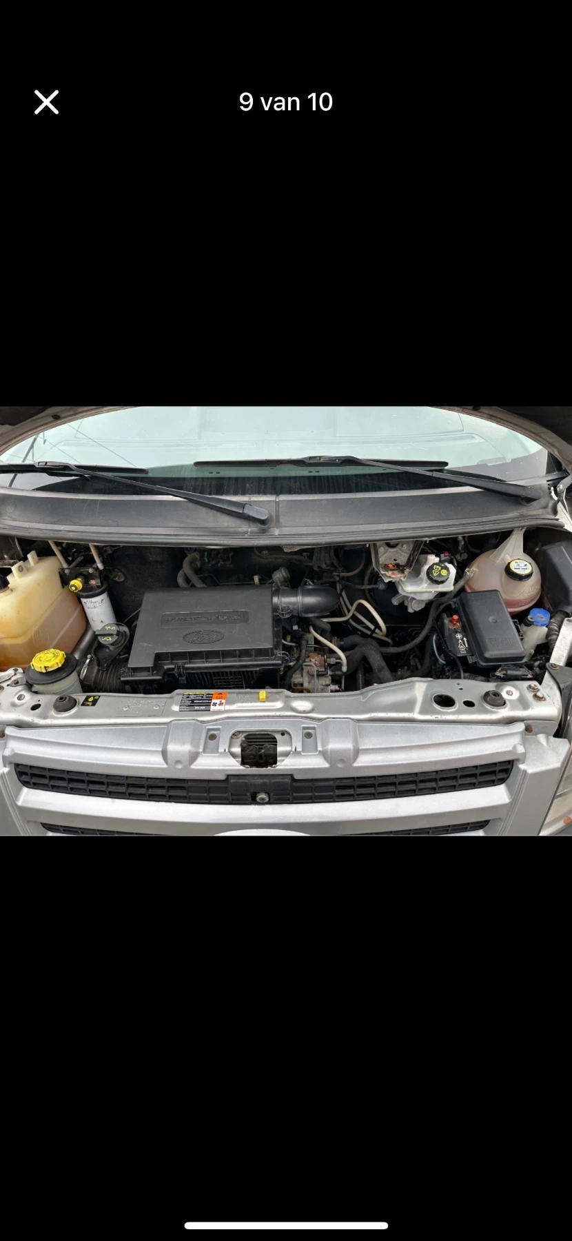 Ford Transit 8+ 1 Клима Топ  - изображение 5