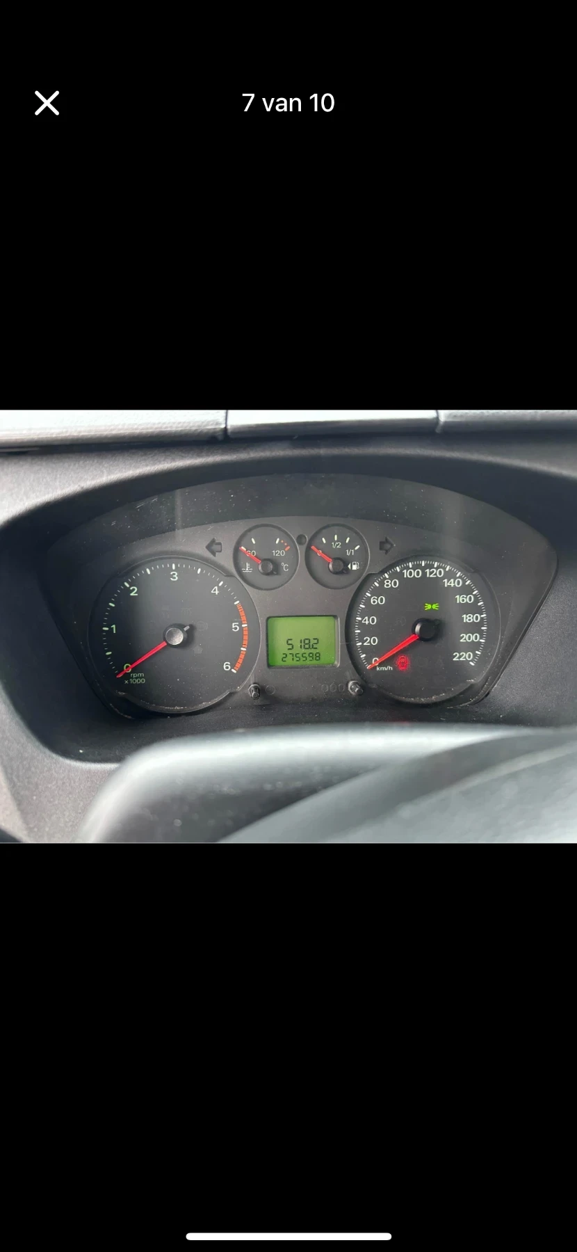 Ford Transit 8+ 1 Клима Топ  - изображение 7