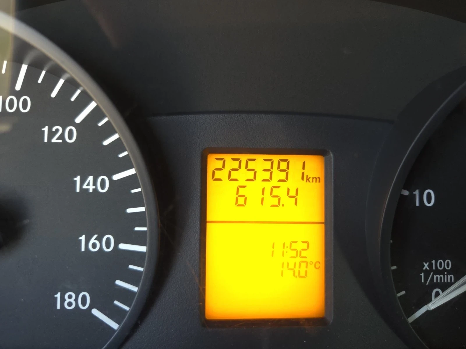 Mercedes-Benz Sprinter 316  - изображение 7