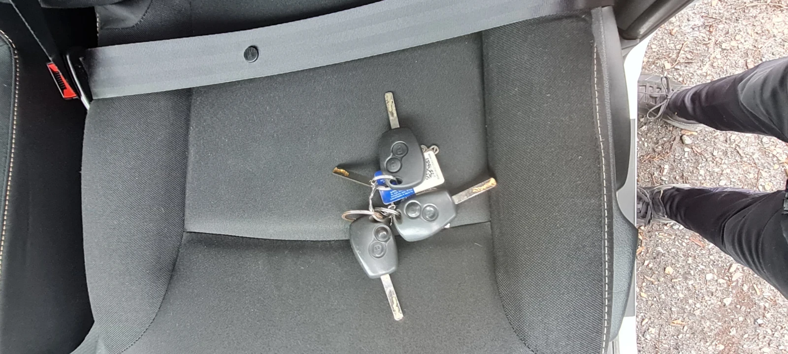 Renault Trafic 1.6 DCI 120 �������� EURO 6 | Mobile.bg � ����������� 15