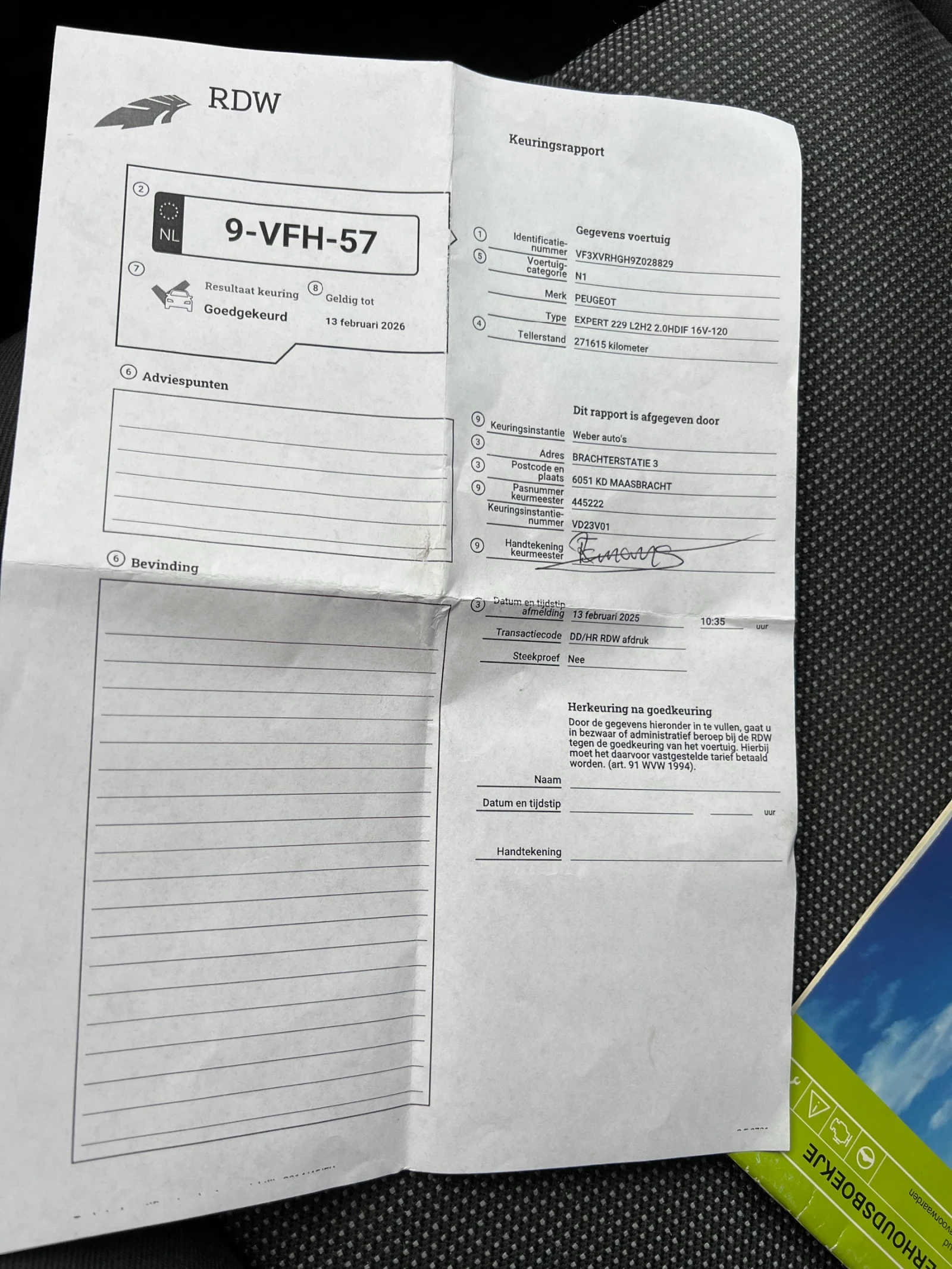 Peugeot Expert L2-H2, снимка 16 - Бусове и автобуси - 54161130