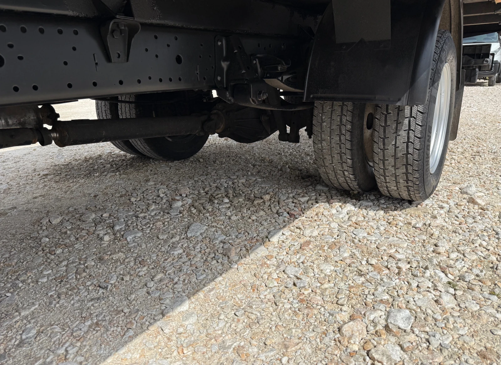 Isuzu Campo NPR ��3.5�. 4.80�. ��������� | Mobile.bg � ����������� 11