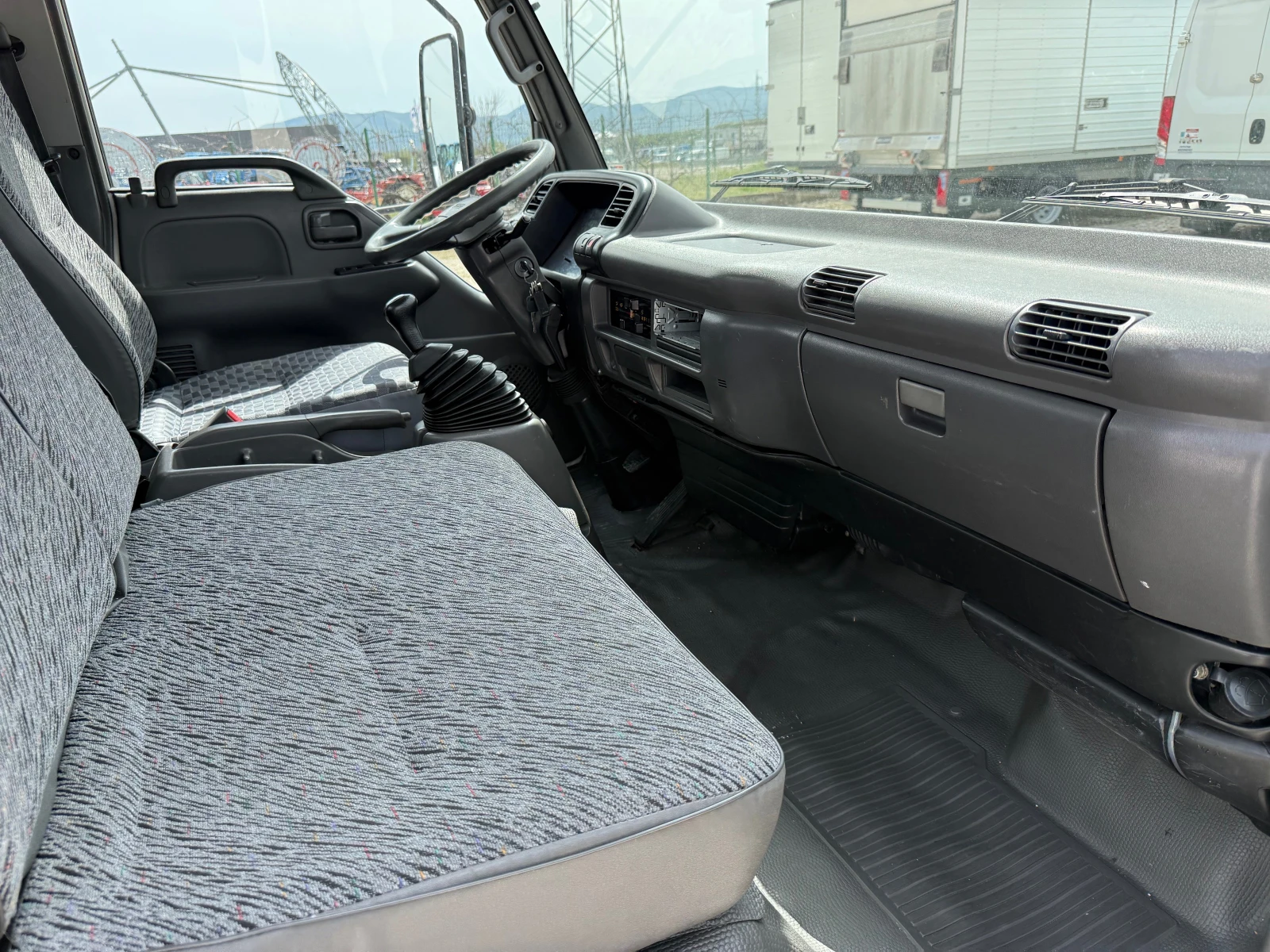 Isuzu Campo NPR ��3.5�. 4.80�. ��������� | Mobile.bg � ����������� 13