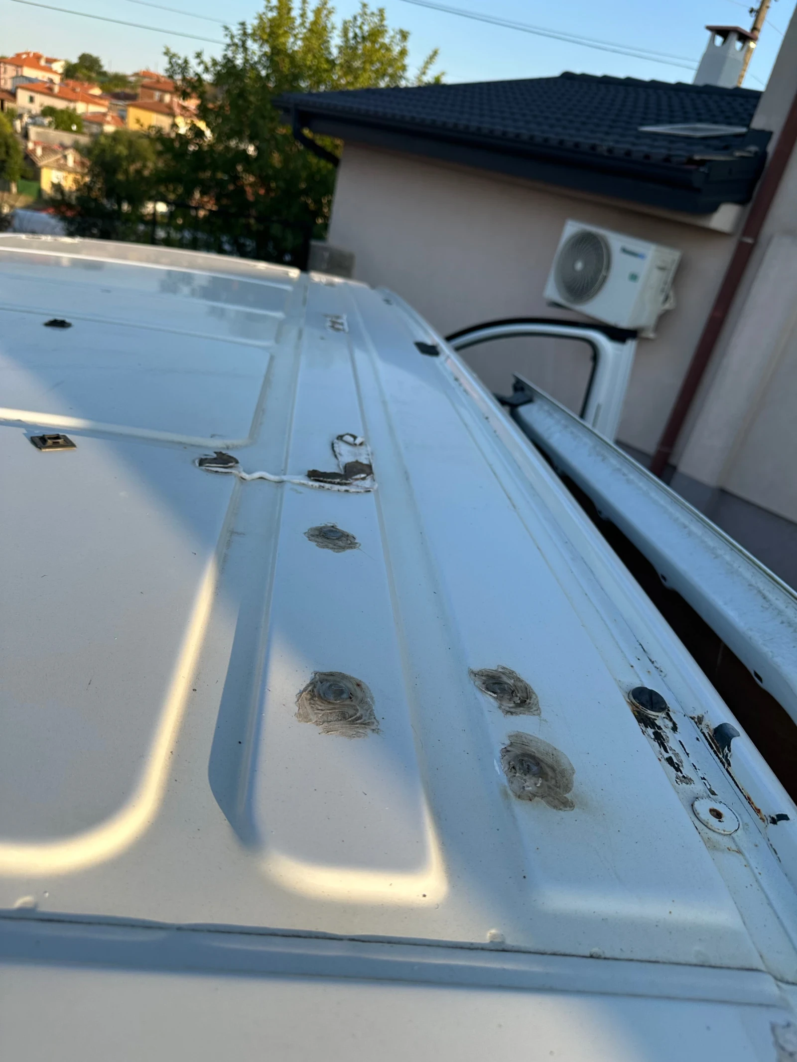 Mercedes-Benz Vito, снимка 7 - Бусове и автобуси - 56034379
