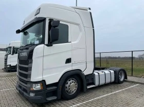  Scania S410