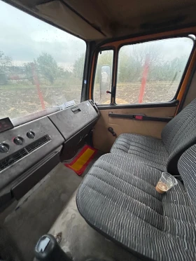 Mercedes-Benz 814 ��������� RUTHMAN 19, 5����� | Mobile.bg � ����� ������ 6