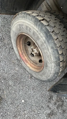Mercedes-Benz 814 ��������� RUTHMAN 19, 5����� | Mobile.bg � ����� ������ 11