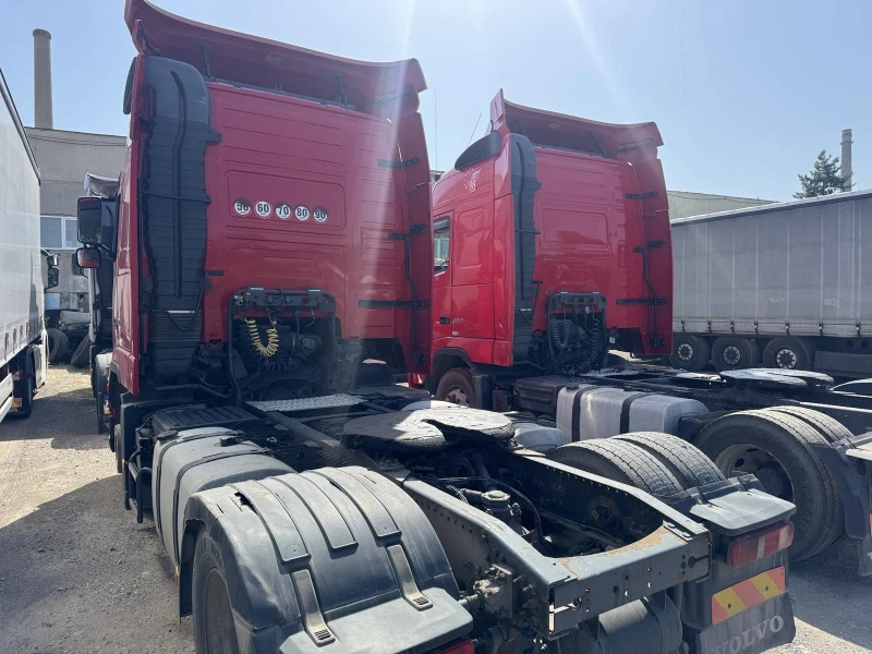 Volvo Fh, снимка 3 - Камиони - 52387645