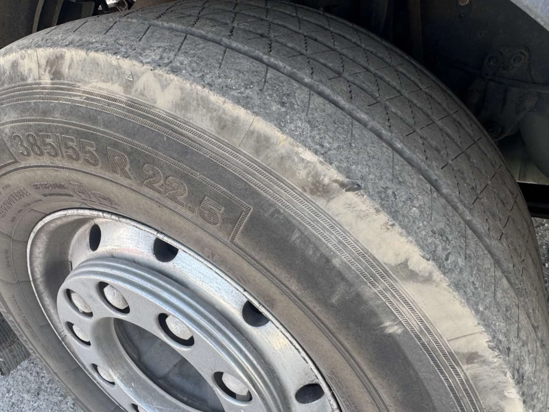 Volvo Fh, снимка 10 - Камиони - 52387645