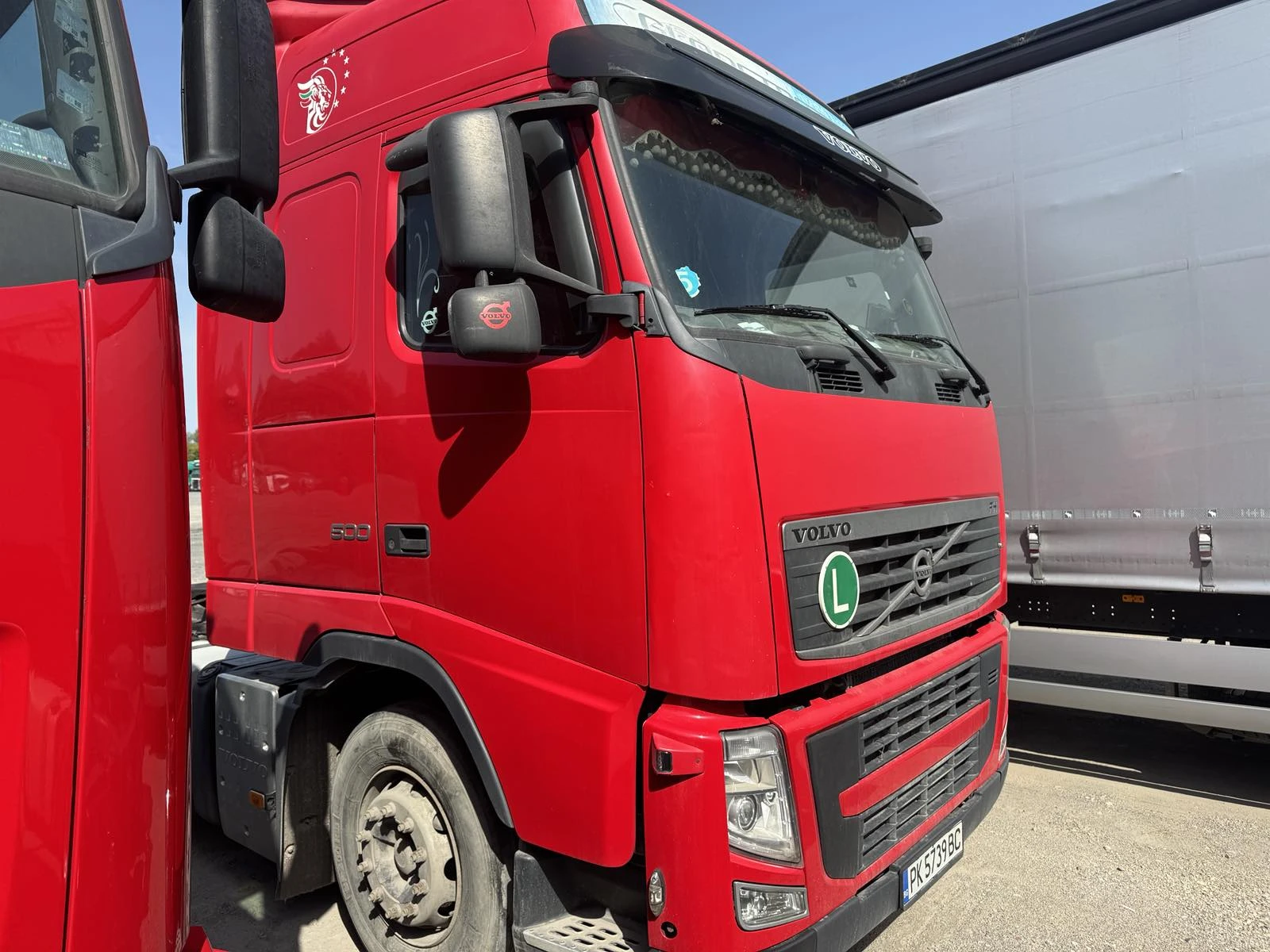 Volvo Fh | Mobile.bg   11