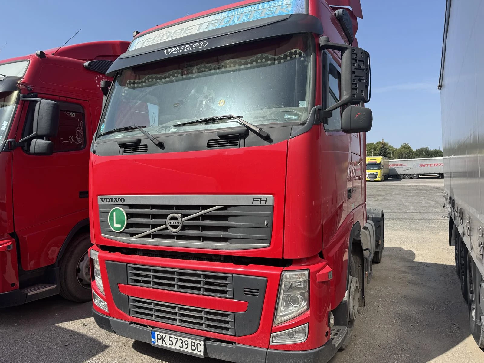 Volvo Fh  - изображение 2