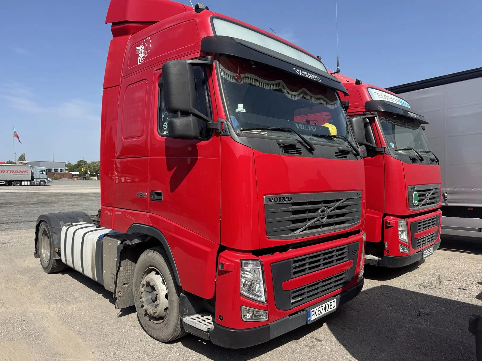 Volvo Fh | Mobile.bg   1