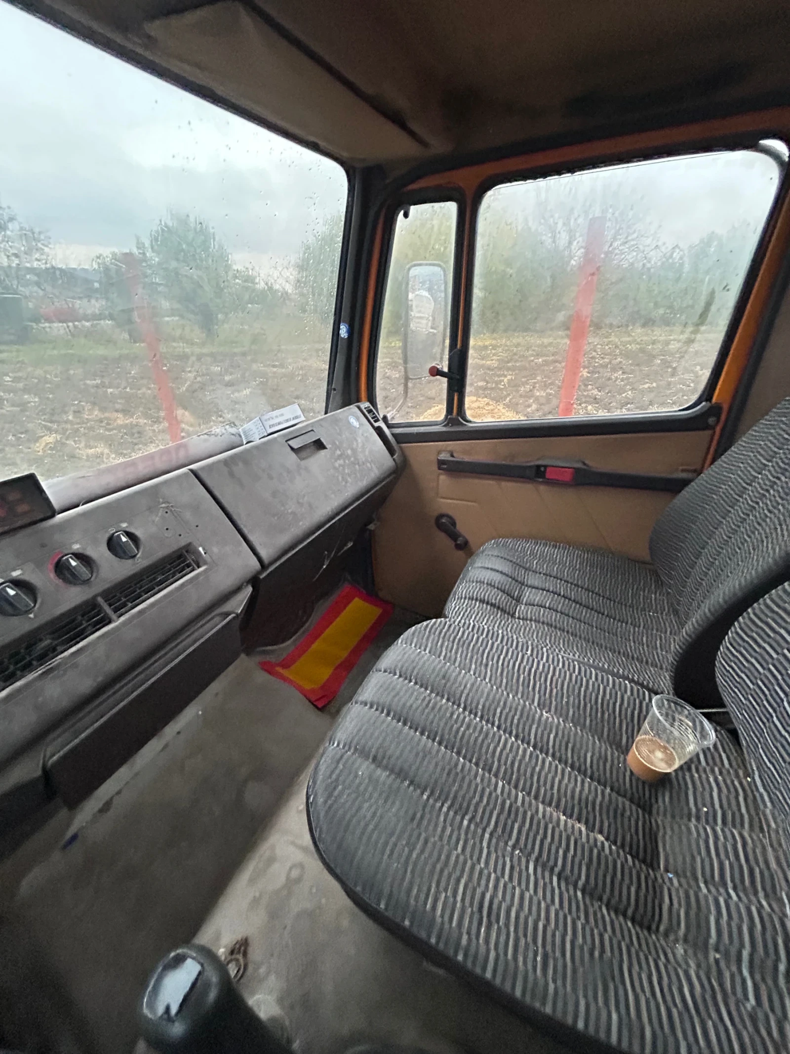 Mercedes-Benz 814 ��������� RUTHMAN 19, 5����� | Mobile.bg � ����������� 6
