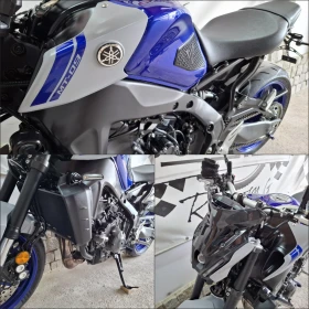 Yamaha Mt-09 * Akrapovic * ABS * * * , снимка 6