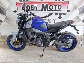 Yamaha Mt-09 * Akrapovic * ABS * * * , снимка 3