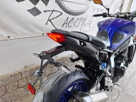 Yamaha Mt-09 * Akrapovic * ABS * * * , снимка 14