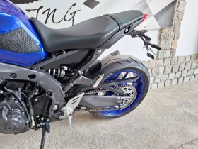Yamaha Mt-09 * Akrapovic * ABS * * * , снимка 7