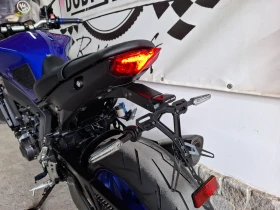 Yamaha Mt-09 * Akrapovic * ABS * * * , снимка 9
