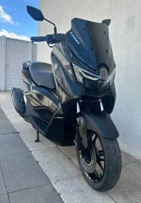 Yamaha NMAX 125, снимка 3