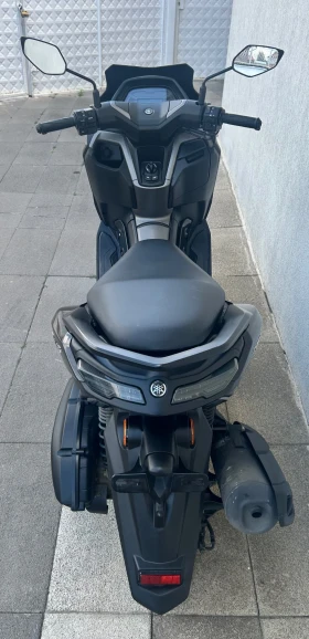 Yamaha NMAX 125, снимка 10