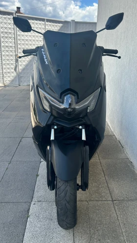 Yamaha NMAX 125, снимка 4