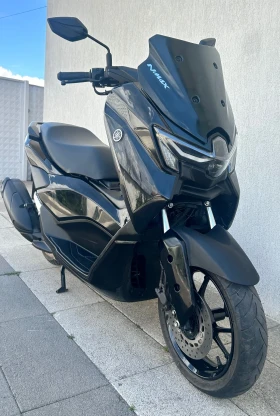 Yamaha NMAX 125, снимка 9