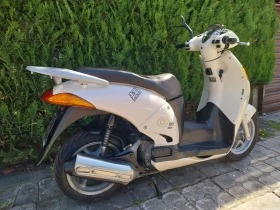 Honda 150 150, снимка 8