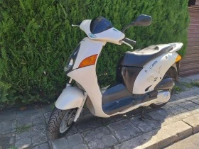 Honda 150 150, снимка 2