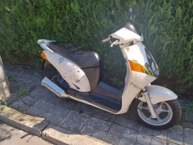 Honda 150 150, снимка 12