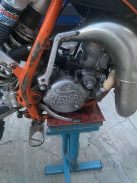 Обява за продажба на Ktm 85 ~3 500 лв. - изображение 7